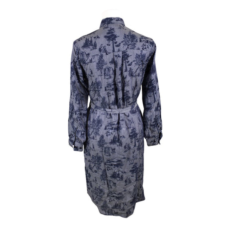 Unisex Makia - Mitteveniv kleit, suurus 36 - Sinine (2)