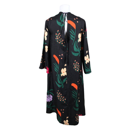Unisex Marimekko - Õhuke kleit, suurus 36 - Must (2)