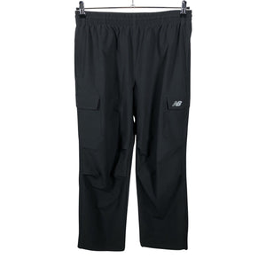 Unisex New Balance - Õuepüksid, suurus 38 - Must (1)