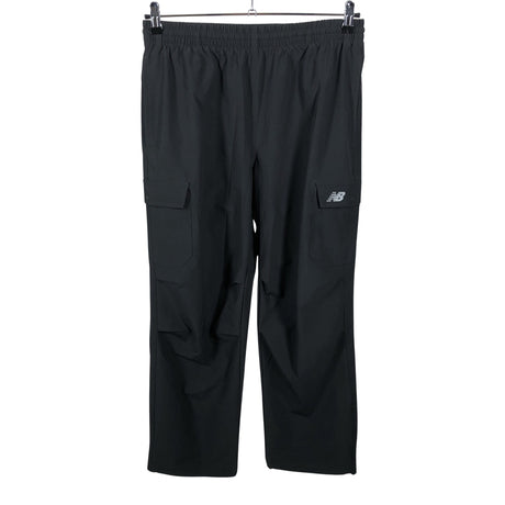 Unisex New Balance - Õuepüksid, suurus 38 - Must ()