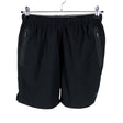 Unisex Soc - Lühikesed spordipüksid, suurus M - Must ()