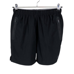Unisex Soc - Lühikesed spordipüksid, suurus M - Must (1)