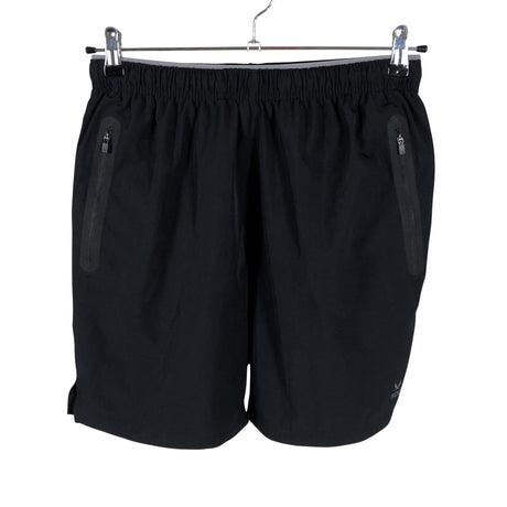 Unisex Soc - Lühikesed spordipüksid, suurus M - Must ()