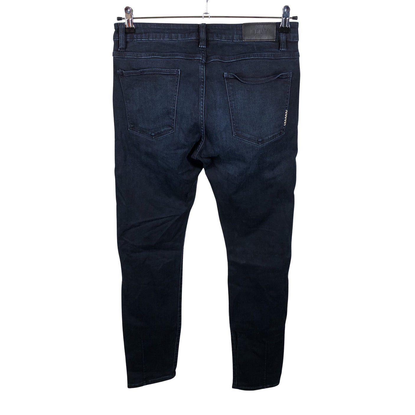 Unisex Neuw - Teksad, suurus W32 - Sinine (2)