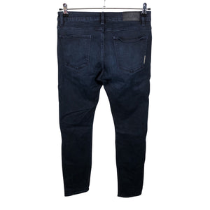 Unisex Neuw - Teksad, suurus W32 - Sinine (2)