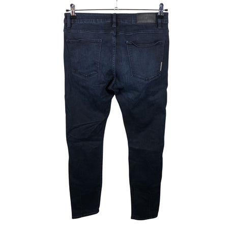 Unisex Neuw - Teksad, suurus W32 - Sinine (2)