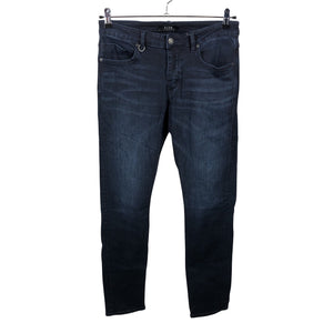 Unisex Neuw - Teksad, suurus W32 - Sinine (1)