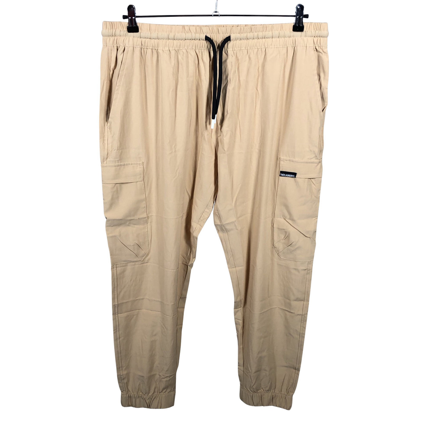 Unisex Laundry - Õuepüksid, suurus L - Beige (1)