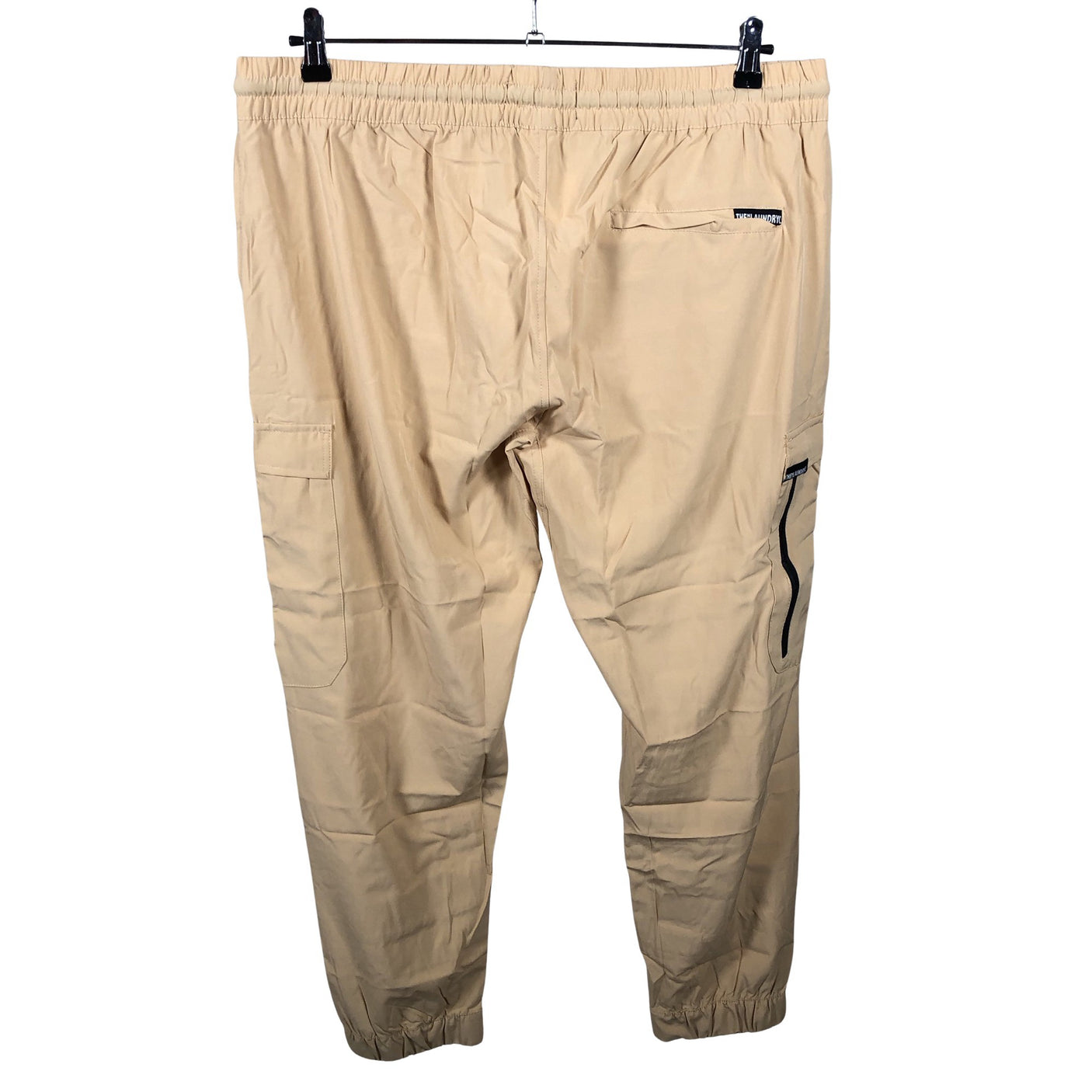 Unisex Laundry - Õuepüksid, suurus L - Beige (2)