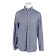 Unisex Tommy Hilfiger - Triiksärk, suurus 40 - Sinine ()