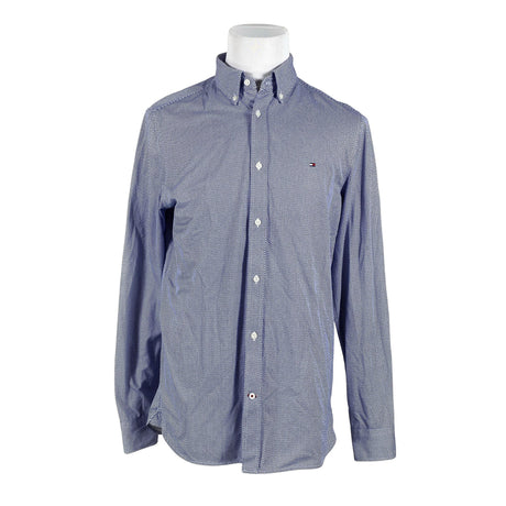 Unisex Tommy Hilfiger - Triiksärk, suurus 40 - Sinine ()