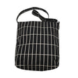 Unisex Marimekko - Õlakott, suurus Midi - Must ()
