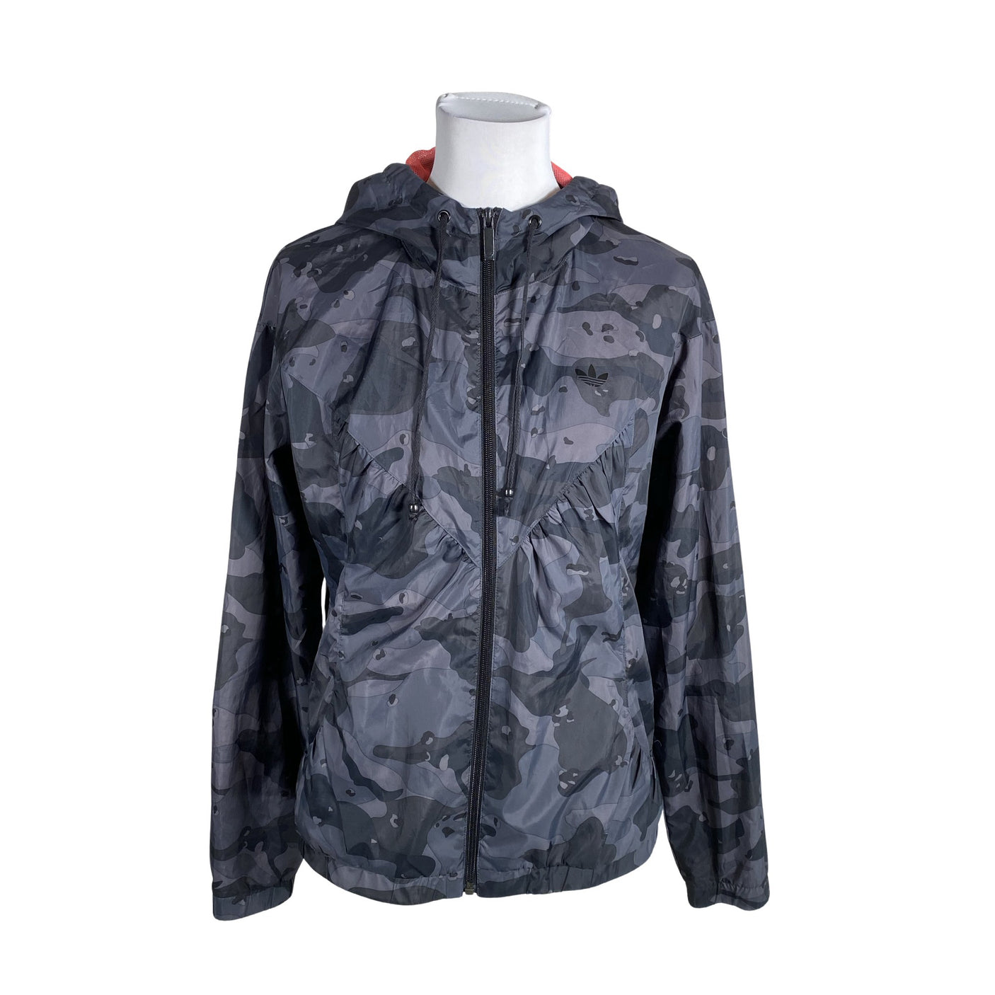 Unisex Adidas - Spordijope, suurus 38 - Hall (1)