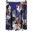 Unisex Nanso - Trikotaažist seelik, suurus 38 - Must ()