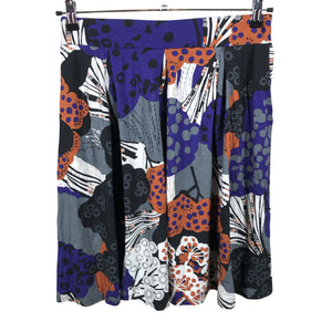 Unisex Nanso - Trikotaažist seelik, suurus 38 - Must (1)
