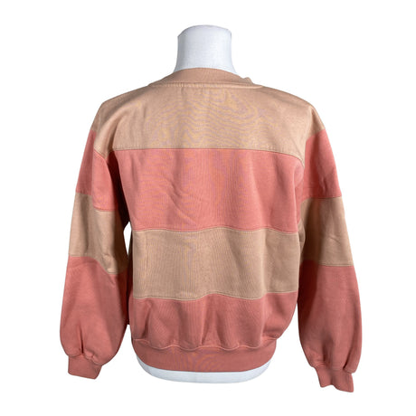 Unisex Marimekko - Dressikangast pluus, suurus 36 - Heleroosa (2)