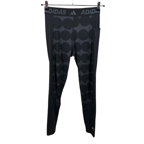 Unisex Adidas - Spordiretuusid, suurus 38 - Must ()