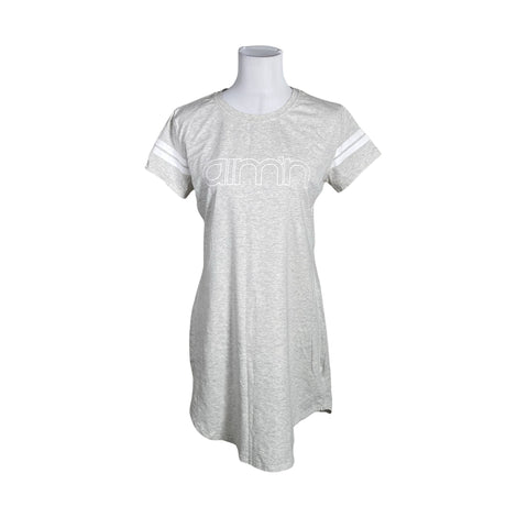 Unisex Aim'n - Trikotaažist kleit, suurus 38 - Hall ()