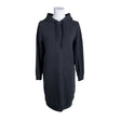 Unisex NOSH - Dressikangast tuunika, suurus 38 - Must ()