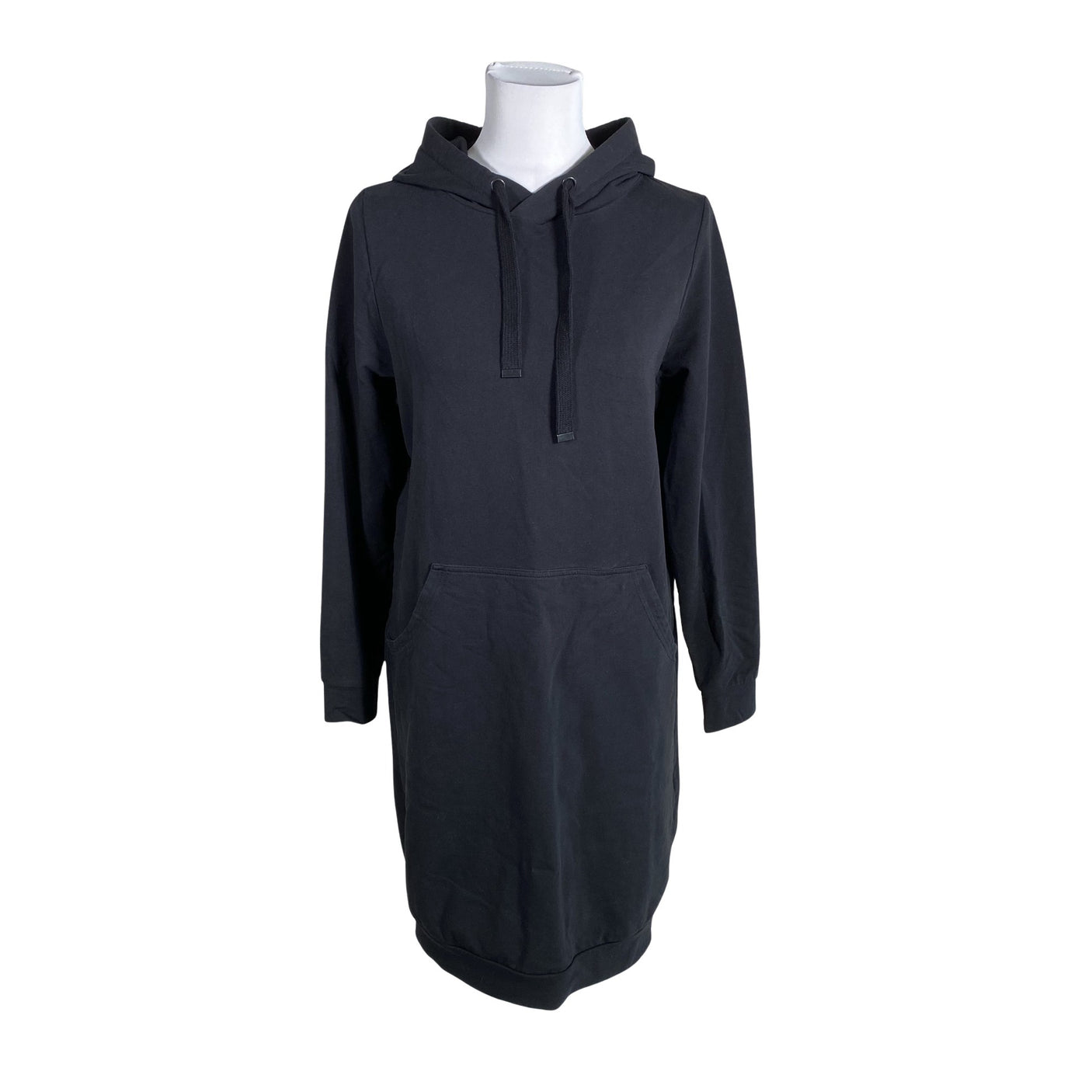 Unisex NOSH - Dressikangast tuunika, suurus 38 - Must (1)
