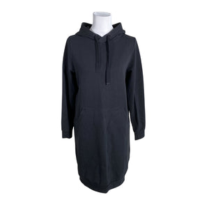 Unisex NOSH - Dressikangast tuunika, suurus 38 - Must (1)