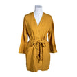 Unisex NOSH - Kardigan, suurus 36 - Oranž ()