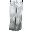 Unisex Nanso - Mittevenivad püksid, suurus 40 - Hall ()