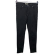 Unisex Nanso - Teksad, suurus 38 - Must ()