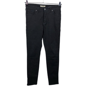 Unisex Nanso - Teksad, suurus 38 - Must (1)