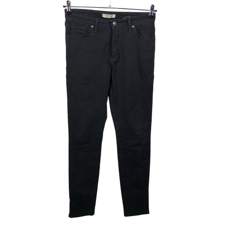 Unisex Nanso - Teksad, suurus 38 - Must ()