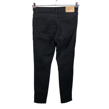 Unisex Nanso - Teksad, suurus 38 - Must (2)
