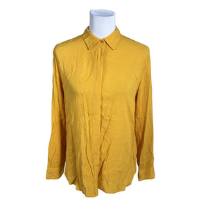 Unisex Benetton - Pluus, suurus 38 - Oranž (1)