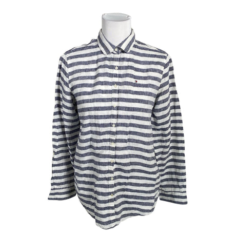 Unisex Tommy Hilfiger - Triiksärk, suurus 38 - Valge ()