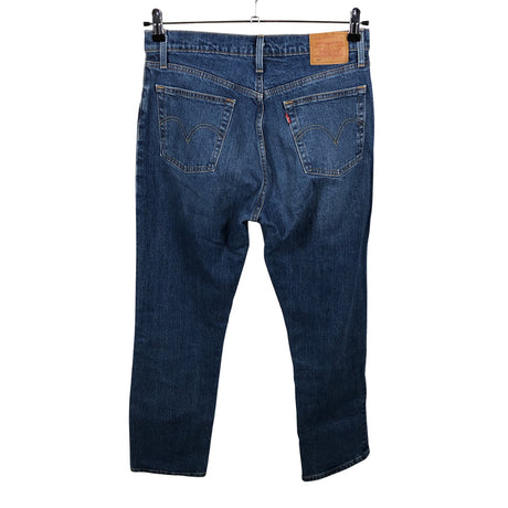 Unisex Levi's - Teksad, suurus W28 - Sinine (2)