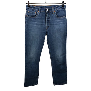 Unisex Levi's - Teksad, suurus W28 - Sinine (1)