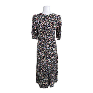 Unisex nobody's child - Mitteveniv kleit, suurus 40 - Must (2)