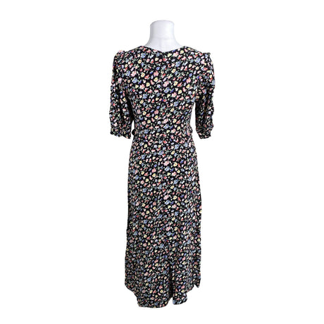 Unisex nobody's child - Mitteveniv kleit, suurus 40 - Must (2)