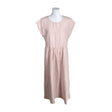 Unisex Nanso - Mitteveniv kleit, suurus 40 - Heleroosa ()