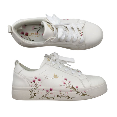 Unisex Aldo - Tennised, suurus 40 - Valge ()