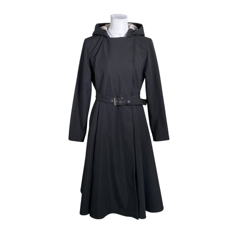 Unisex RainSisters - Parka, suurus 38 - Must ()