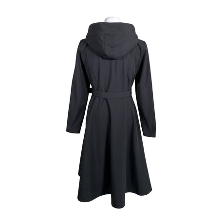 Unisex RainSisters - Parka, suurus 38 - Must (2)