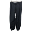 Unisex Molo Kids - Kevad-/sügispüksid, suurus 140 - 146 - Must ()