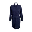 Unisex Marc O'Polo - Mitteveniv kleit, suurus 40 - Sinine ()