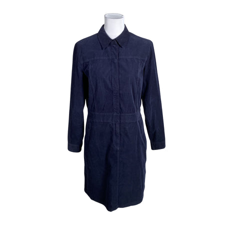 Unisex Marc O'Polo - Mitteveniv kleit, suurus 40 - Sinine ()