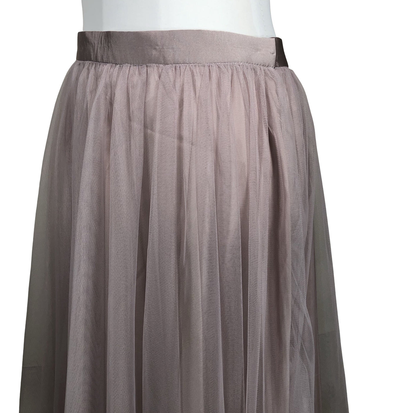 Unisex Ida Sjöstedt - Tüllseelik, suurus 38 - Heleroosa (2)