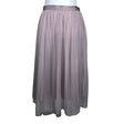 Unisex Ida Sjöstedt - Tüllseelik, suurus 38 - Heleroosa ()