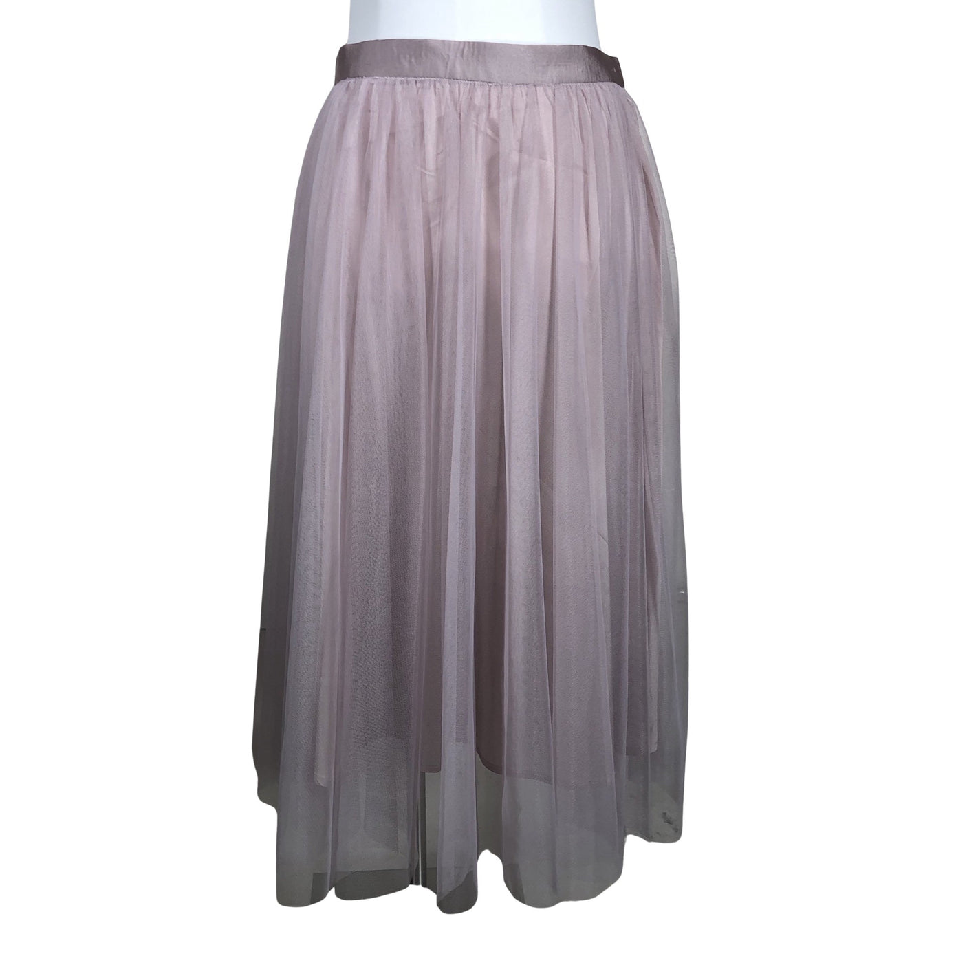 Unisex Ida Sjöstedt - Tüllseelik, suurus 38 - Heleroosa (1)