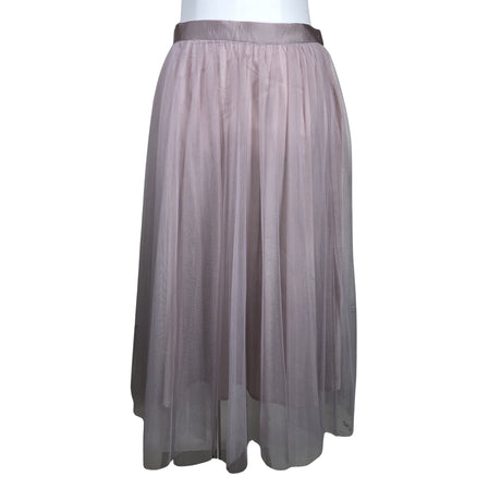 Unisex Ida Sjöstedt - Tüllseelik, suurus 38 - Heleroosa ()