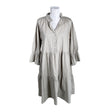 Unisex Gauhar - Mitteveniv kleit, suurus 38 - Hall ()