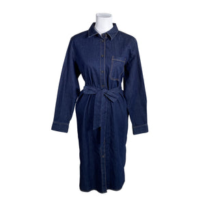 Unisex Fransa - Teksakleit, suurus Ei kokoa - Sinine (1)